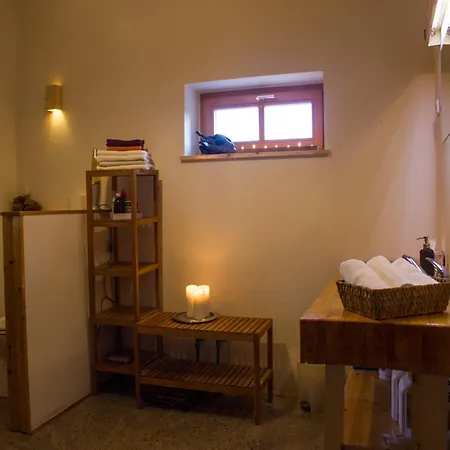 In Bunjevci With Sauna & Garden Casa vacanze Vrbovsko
