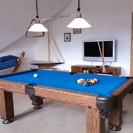 In Bunjevci With Sauna & Garden Vakantiehuis Vrbovsko