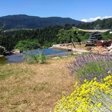 Vakantiehuis In Bunjevci With Sauna & Garden *