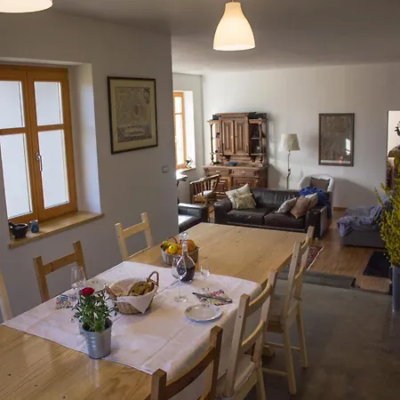 In Bunjevci With Sauna & Garden Vrbovsko