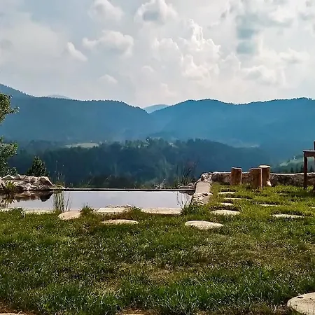 In Bunjevci With Sauna & Garden *