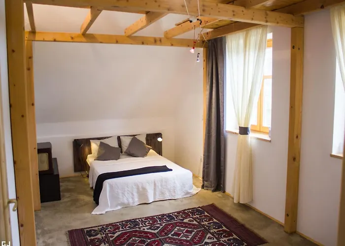 In Bunjevci With Sauna & Garden * Vrbovsko
