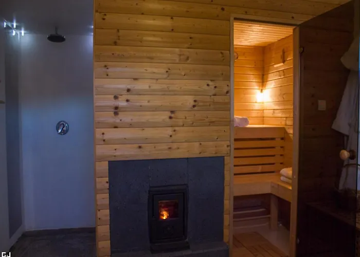 Casa vacanze In Bunjevci With Sauna & Garden