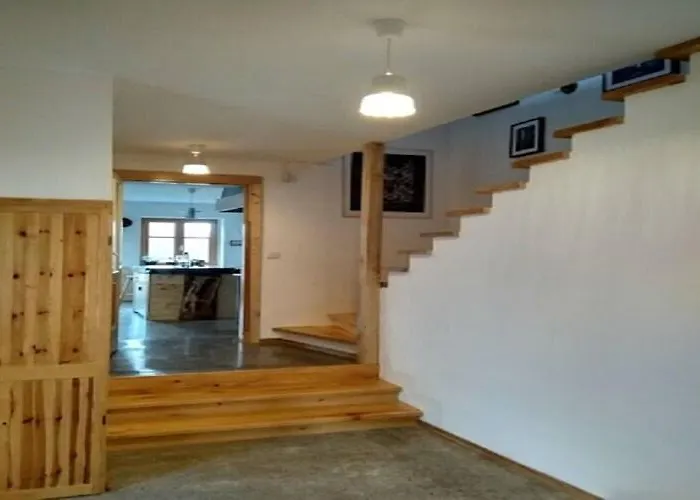 Casa vacanze In Bunjevci With Sauna & Garden *