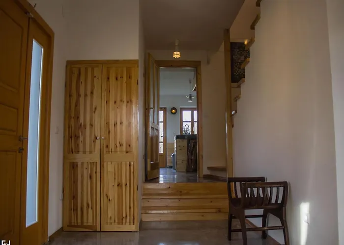 In Bunjevci With Sauna & Garden