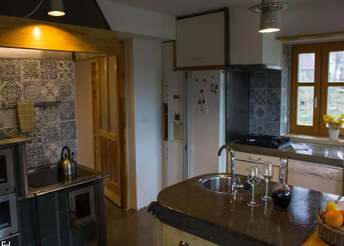 Casa vacanze In Bunjevci With Sauna & Garden *