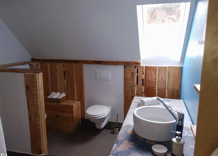In Bunjevci With Sauna & Garden