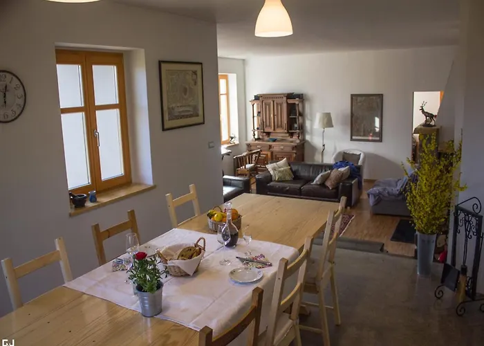 In Bunjevci With Sauna & Garden Vrbovsko