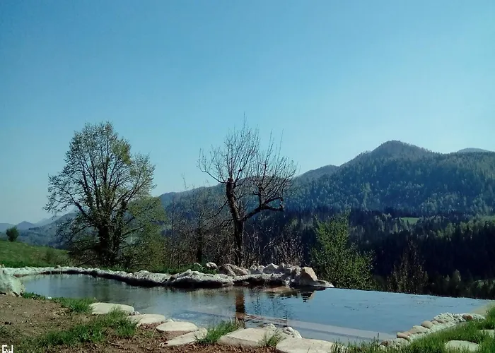 In Bunjevci With Sauna & Garden Vrbovsko