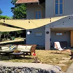 Vakantiehuis In Bunjevci With Sauna & Garden Vrbovsko