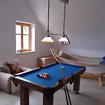 In Bunjevci With Sauna & Garden *
