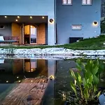 Vakantiehuis In Bunjevci With Sauna & Garden *