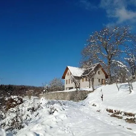 Comfy Holiday In Bunjevci With Hot Tub *
