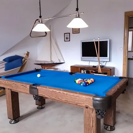 Comfy Holiday In Bunjevci With Hot Tub *