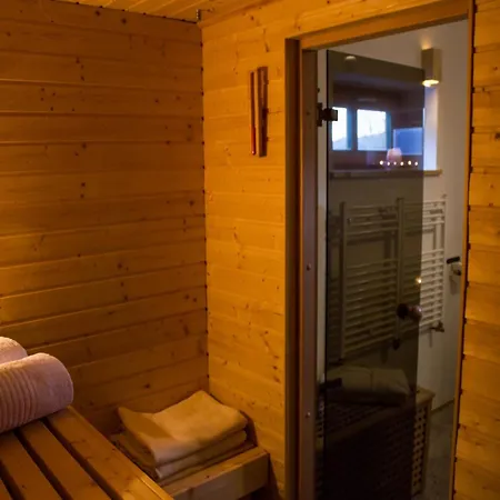 In Bunjevci With Sauna & Garden