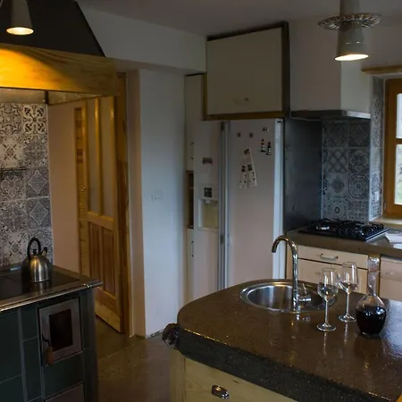 Ferienhaus In Bunjevci With Sauna & Garden *