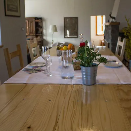 Holiday home Comfy Holiday In Bunjevci With Hot Tub *