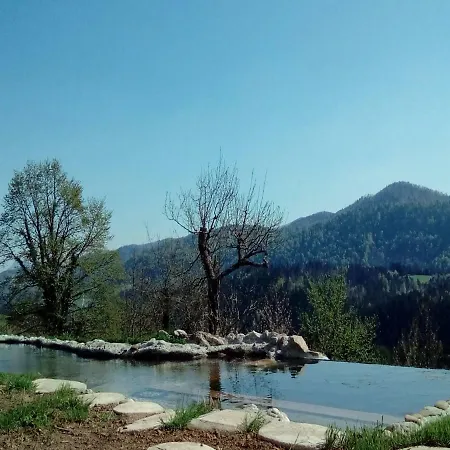 Comfy Holiday In Bunjevci With Hot Tub