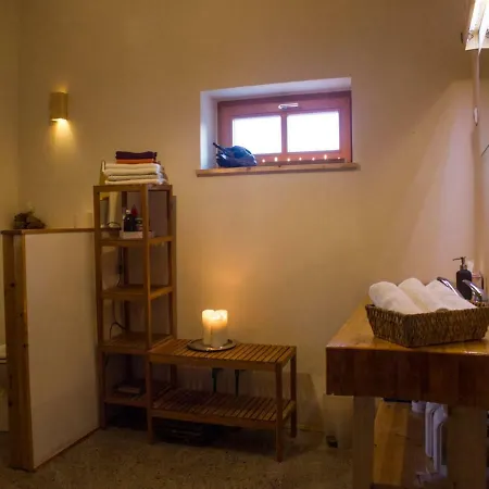 Holiday home Comfy Holiday In Bunjevci With Hot Tub Vrbovsko