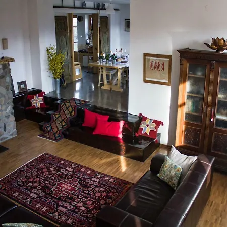 Holiday home Comfy Holiday In Bunjevci With Hot Tub *