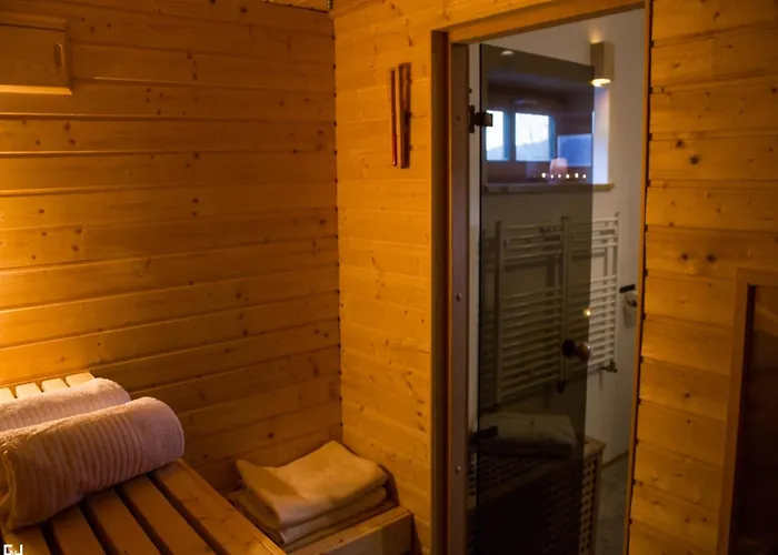 In Bunjevci With Sauna & Garden